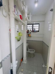 Blk 726 Khatib Spring (Yishun), HDB 4 Rooms #558917651